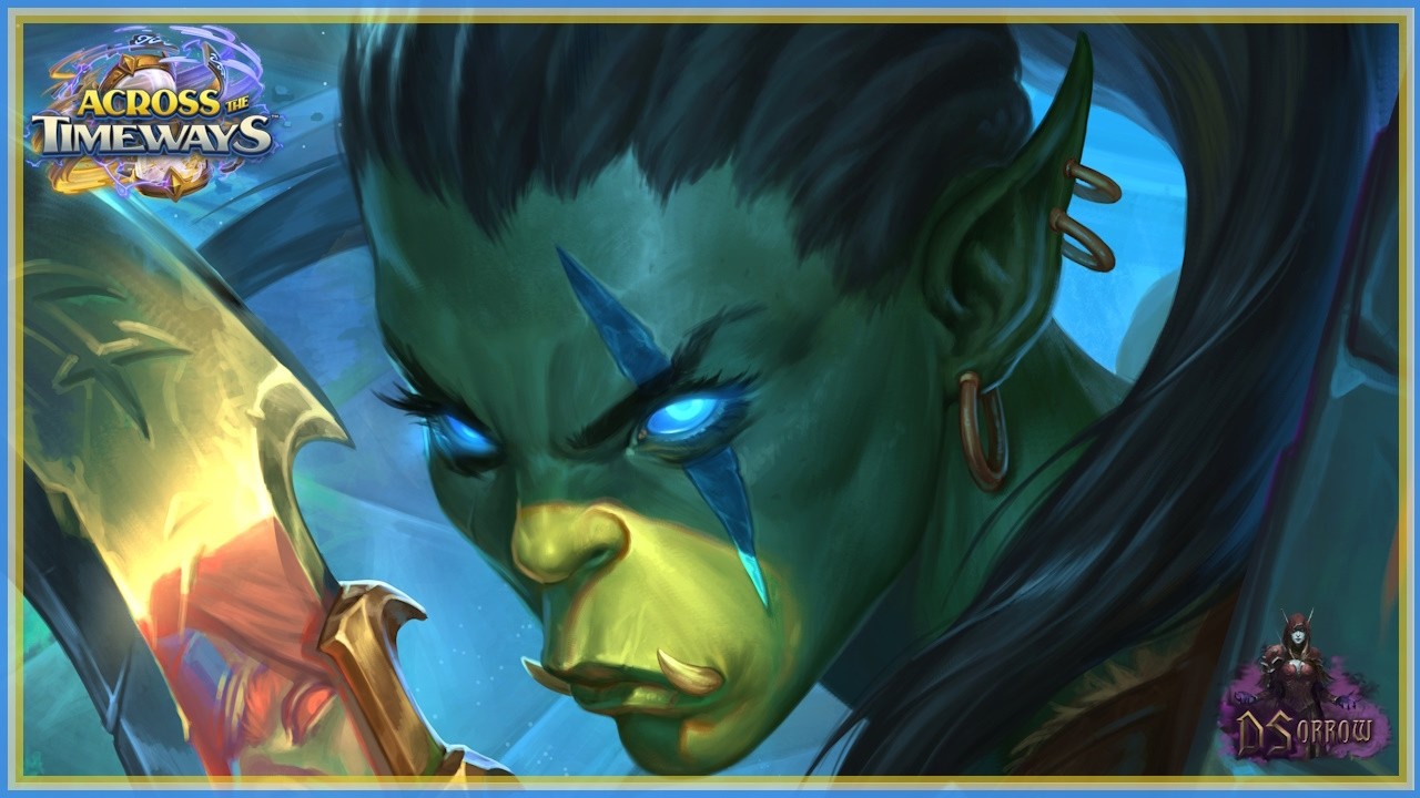 АРЕНА. ПОСЛЕДНЯЯ НЕДЕЛЯ ПЯТОГО СЕЗОНА | Hearthstone | !tg, !Boosty