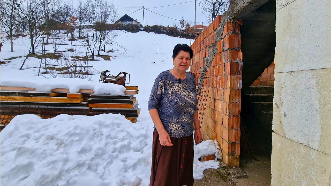 Nisam mogla ni zamisliti da ću ovako biti iznenađena ...