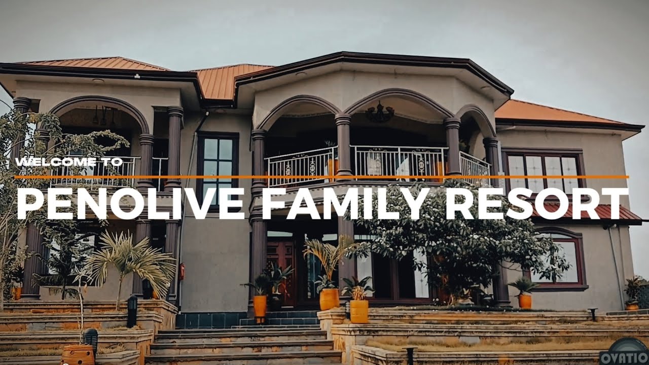 VISIT PENOLIVE FAMILY RESORT; AT SALTPOND