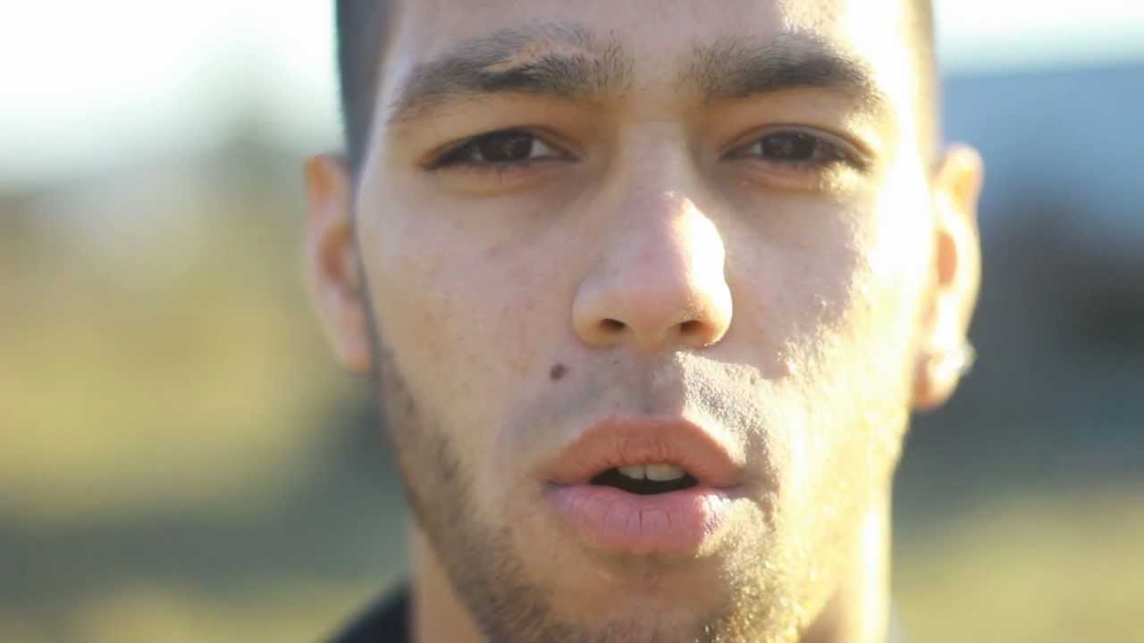 Spoken Word Poetry: Is Love Dead?