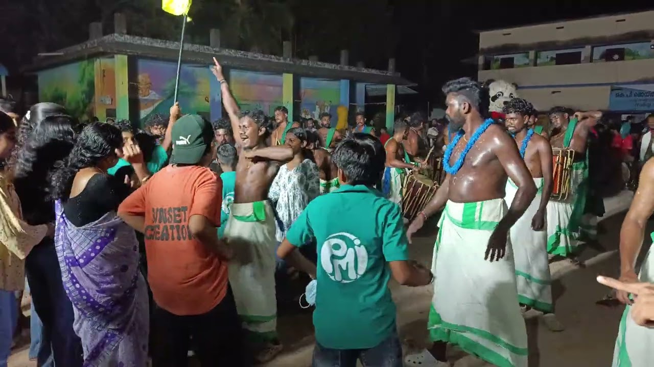 Kalasham  kalasamathi 