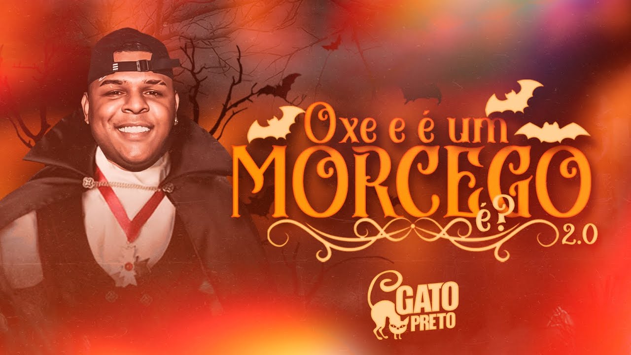BONDE DO GATO PRETO - MÚSICAS NOVAS 2023 ( VEM MORENIN SATISAFAZER A MORENA AQUI ) REPERTÓRIO NOVO