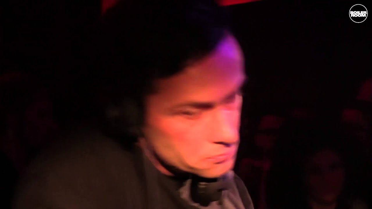 Ancient Methods Boiler Room Berlin DJ Set
