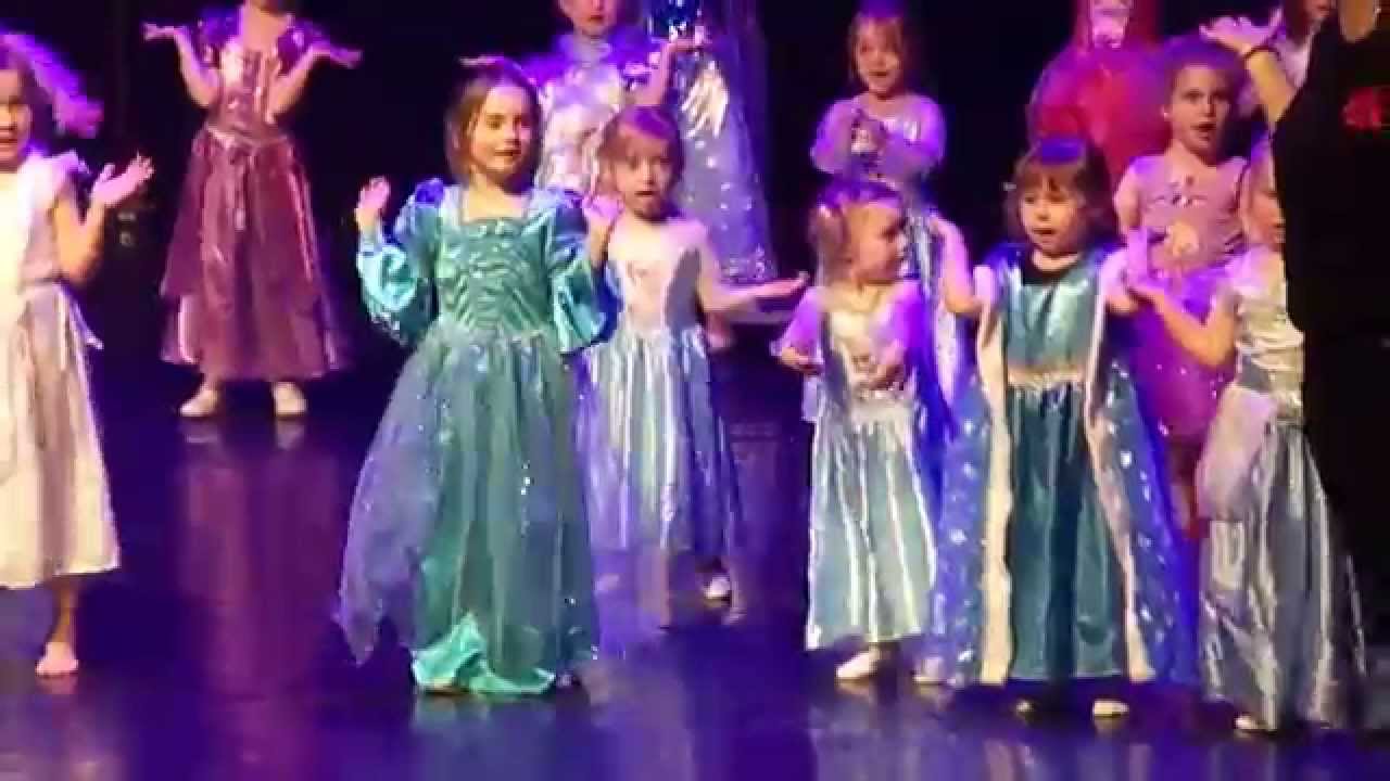 la reine des neiges