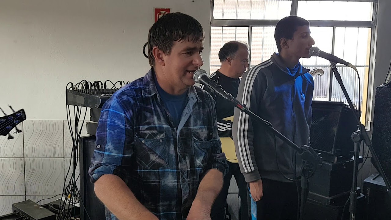 Banda Talismã canguçu