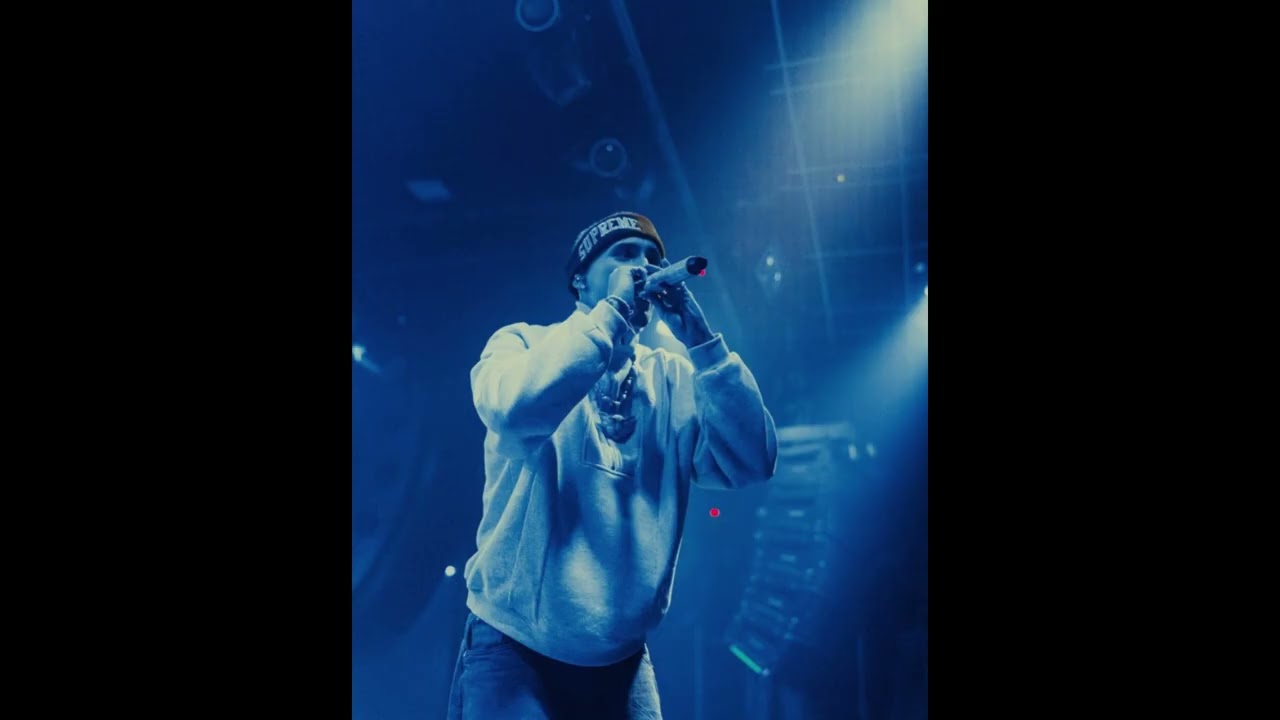 [FREE] ALEJO X TAINY X EASYKID TYPE BEAT 