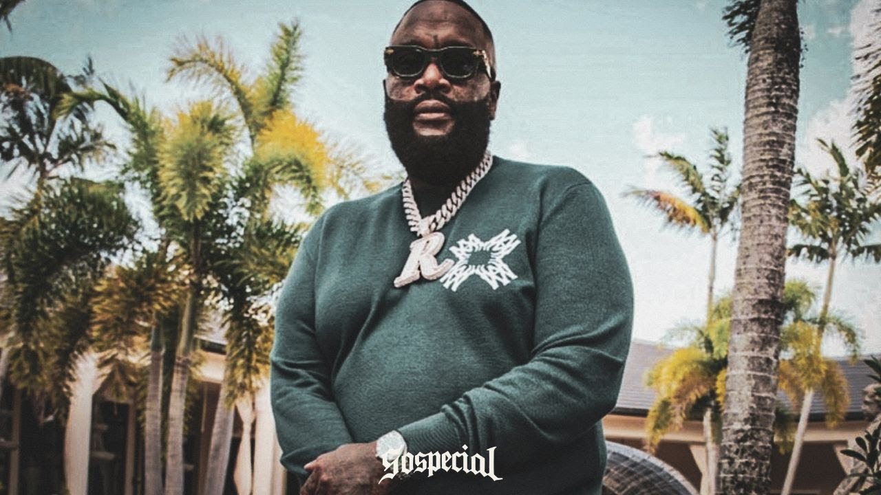 Rick Ross type beat 