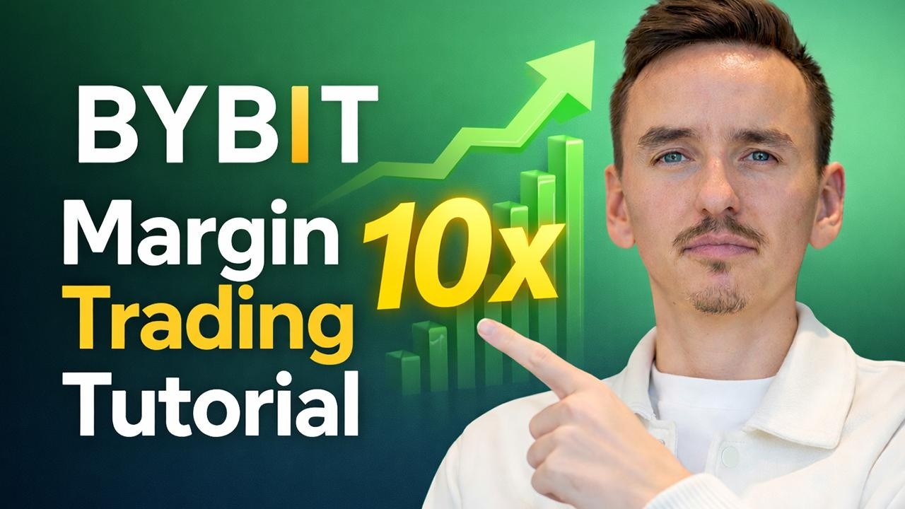 Учебное пособие по маржинальной торговле от Bybit: как увеличить прибыль