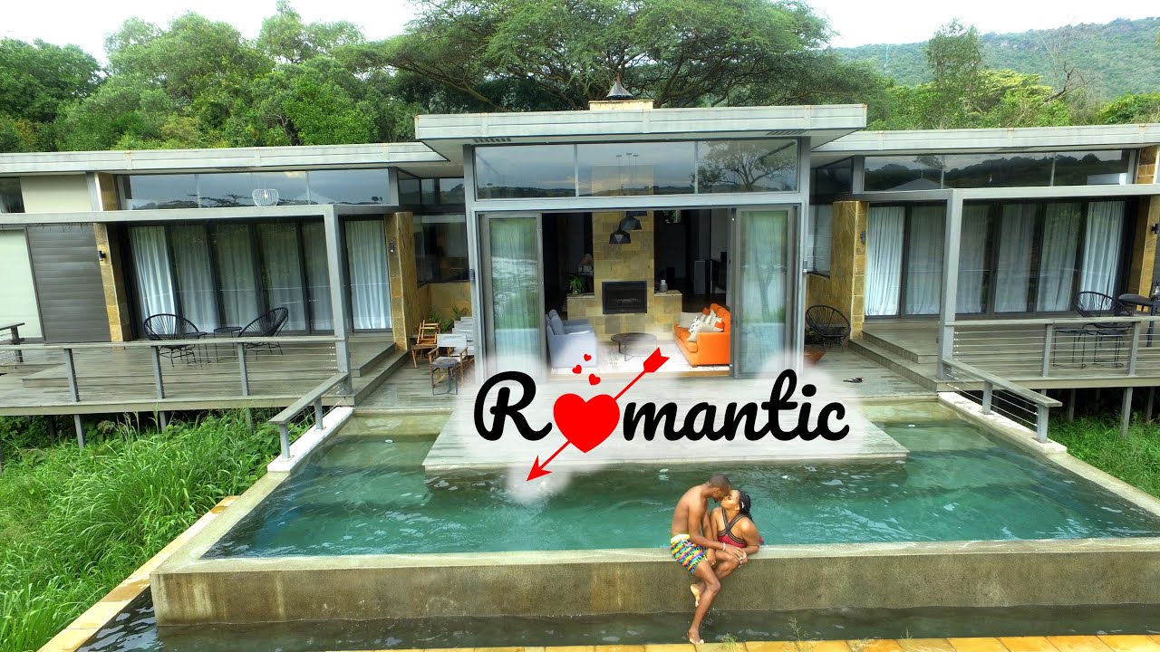 ROMANTIC GETAWAY TO THE MARA | THE WAJESUS FAMILY