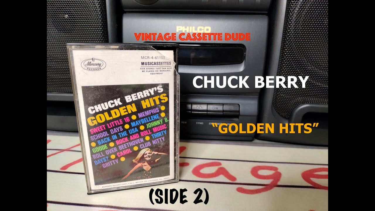 Chuck Berry's - 