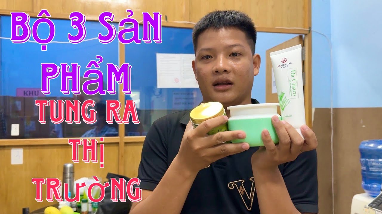 Khảo Sát Công Ty Mình Lấy Sản Phẩm Đưa Đến Tay Người Dùng