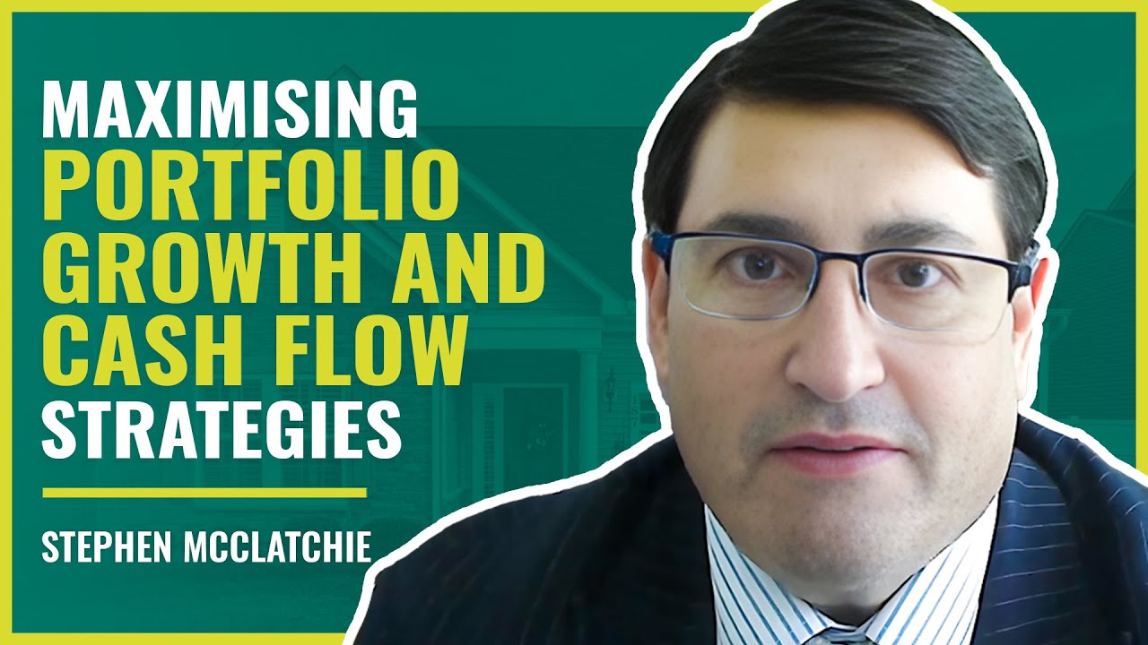 Maximising Portfolio Growth and Cash Flow Strategies | #231