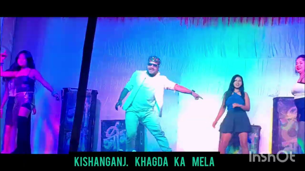 #FULL#VIDEO#Chitra#ka#song#Kishanganj#Kangra mela #Bhojpuri Chhapra ka #khesari Lal ka #happenbhai1