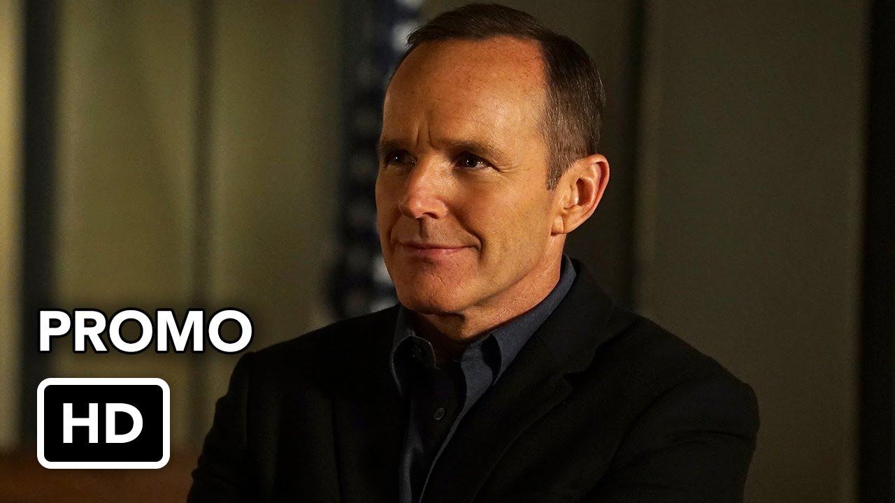 Marvel's Agents of SHIELD 3x11 Extended Promo 