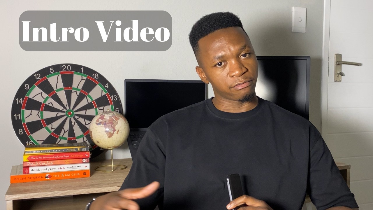 Intro Video