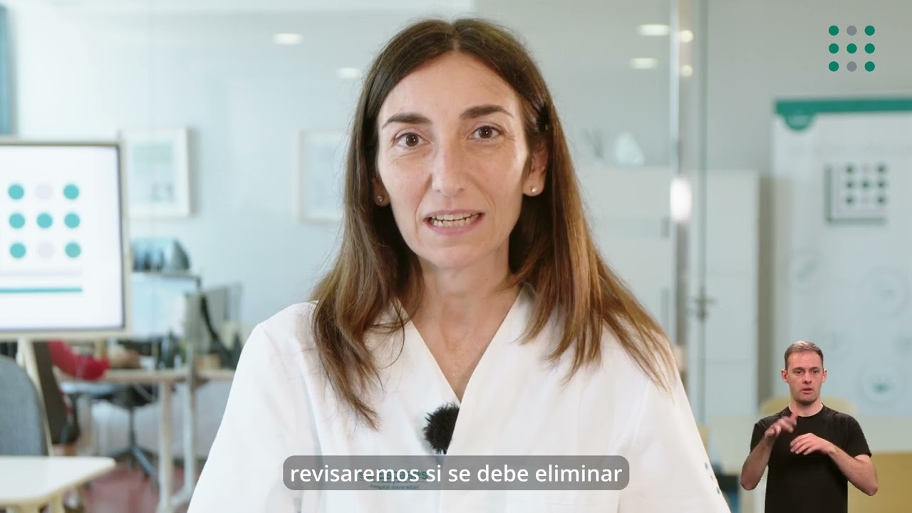 He tenido un ictus. ¿Qué debo saber ?