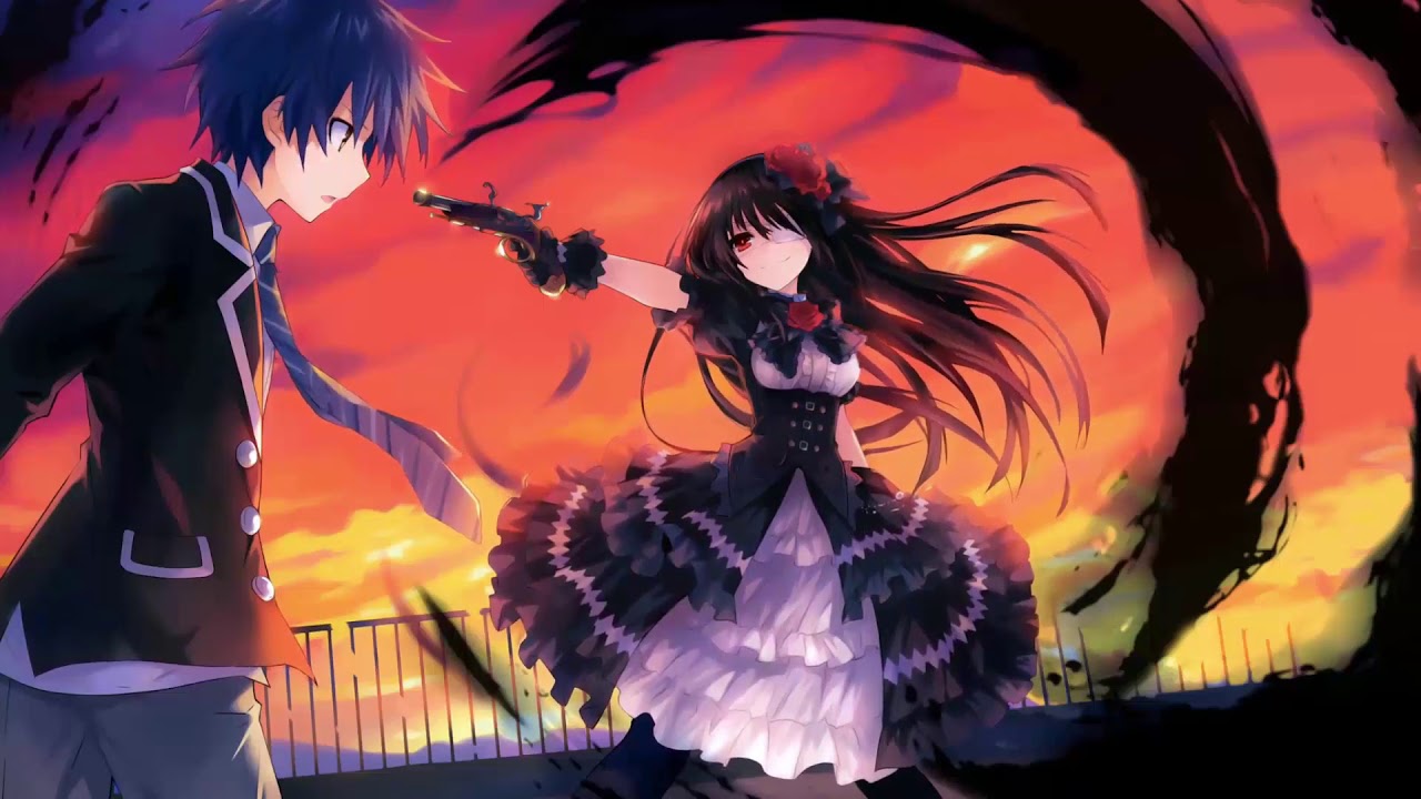 Nightcore - Shadows of the Sun (Shinsuke Nakamura)