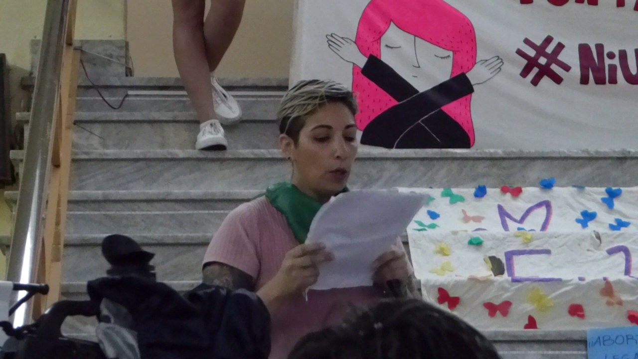 D&iacute;a Internacional de la Mujer. Paro 8M.