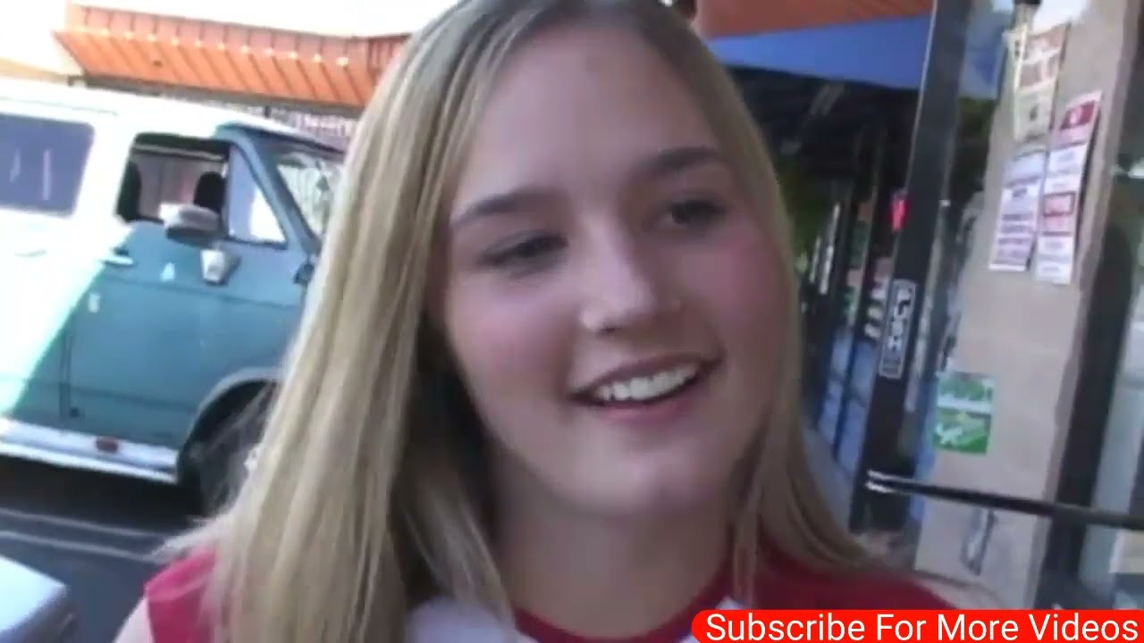 Lynn Pleasant and Shane Diesel talking about the future