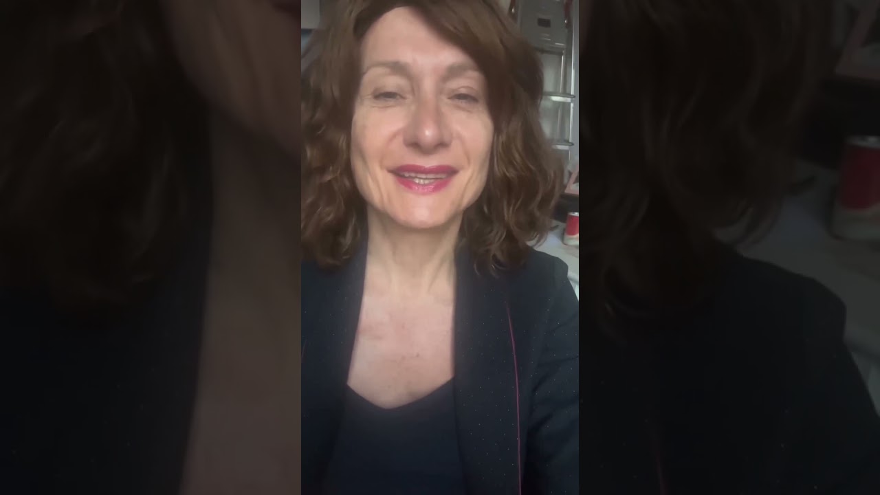 Dura risposta, decisa ed elegante di Vladimir Luxuria dopo gli ultimi commenti di Francesco Benigno