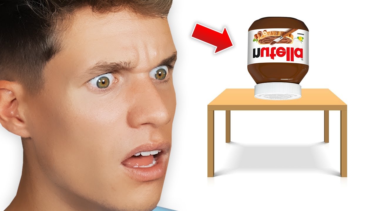 Diese Dinge hast DU immer FALSCH gemacht