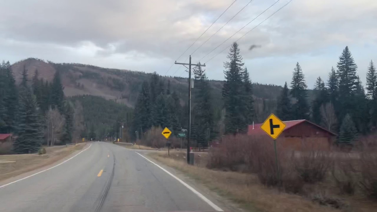 Vallecito co. (The lake is drying up )
