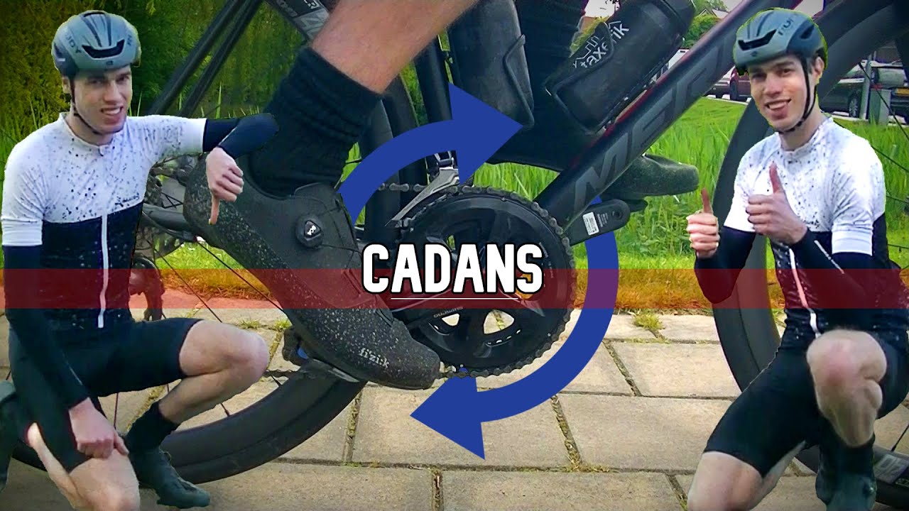 Kun je jouw Trapfrequentie Verbeteren?