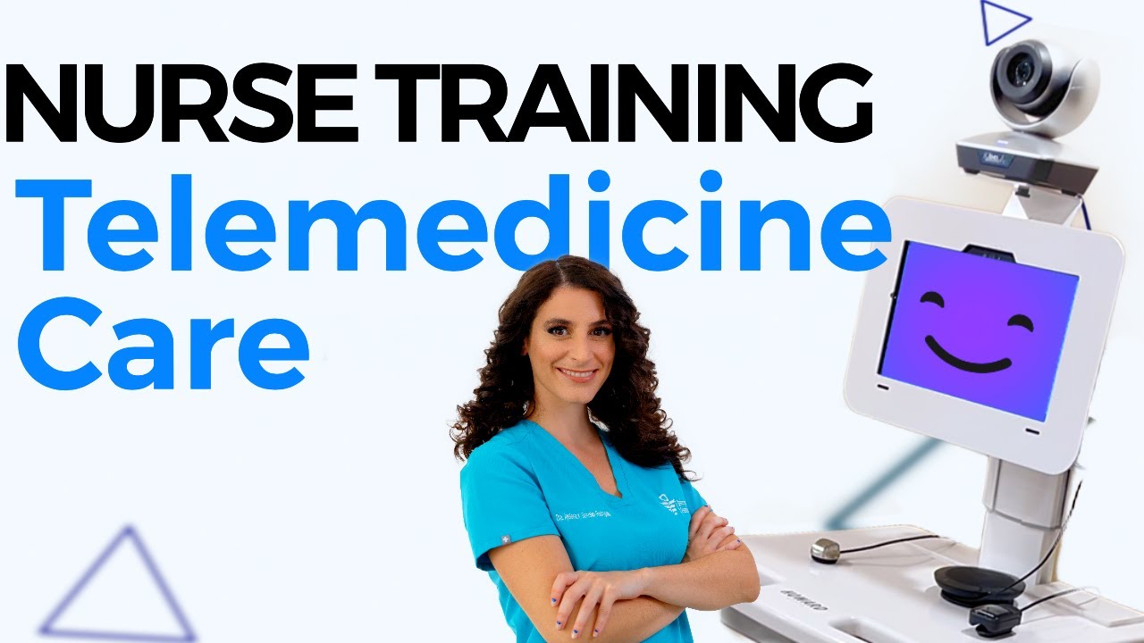 Nurse Telemedicine Training