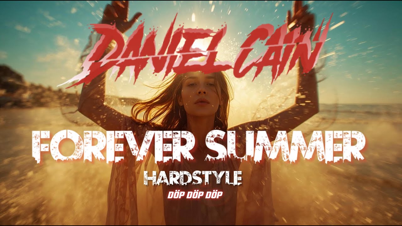 Daniel Cain - Forever Summer (D&ouml;p D&ouml;p, D&ouml;p) Hardstyle 2025