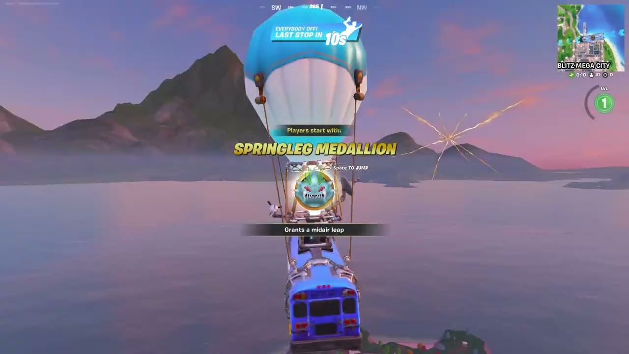 playing fn for a bit