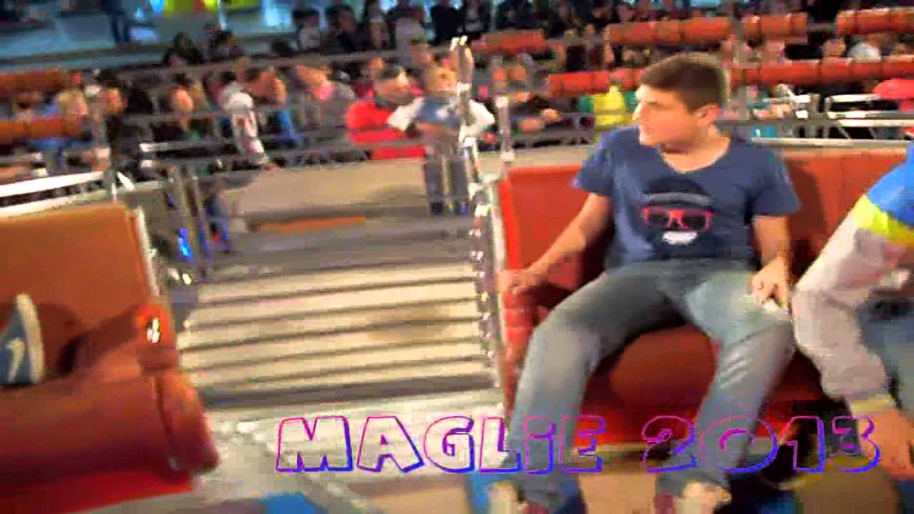 Tagada marsico MAGLIE 2013 OFFICIAL VIDEO ONBOARD