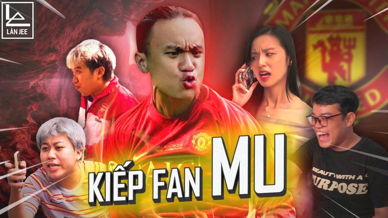 WHAT SHOULD MU FANS EAT IN THE EARLY CROWING? || L&Acirc;N JEE OFFICIAL