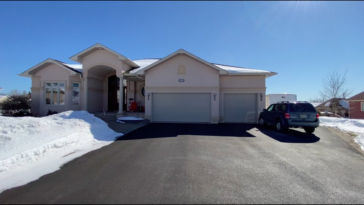 399 Grande-Vallée, Dieppe