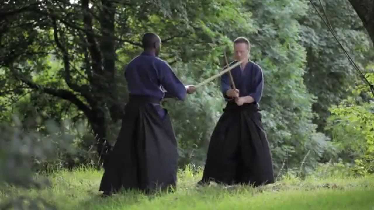Battodo Fudokan 2015