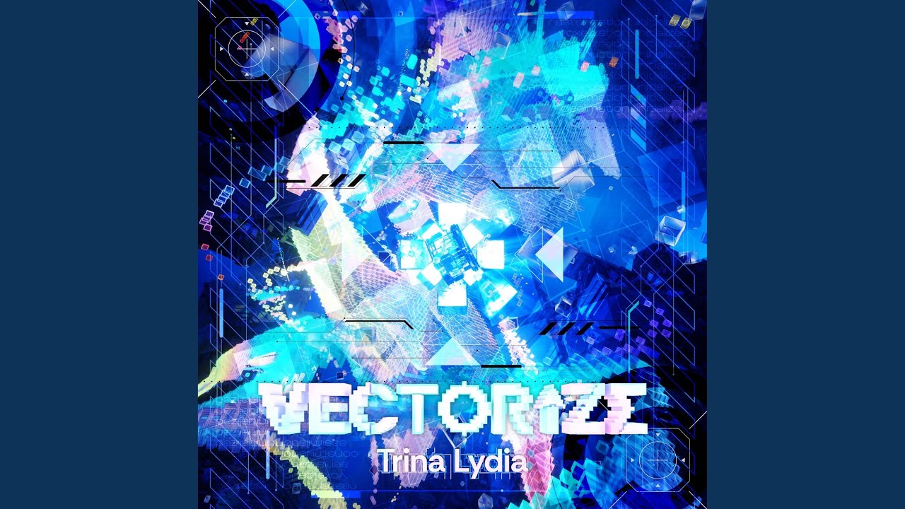 VECTOR↑ZΣ (2026 Remaster)