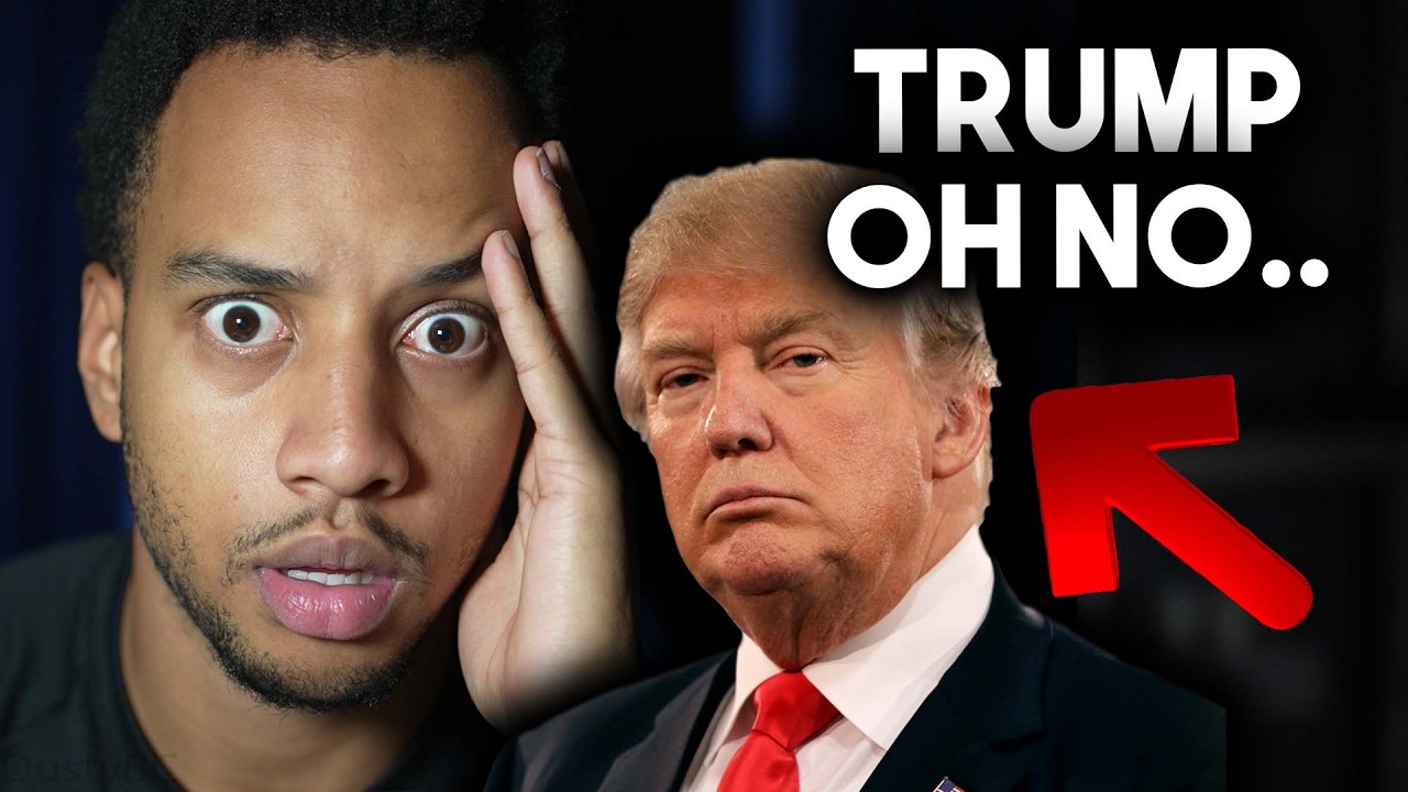 CRYPTO HOLDERS: TRUMP JUST DID IT AGAIN...