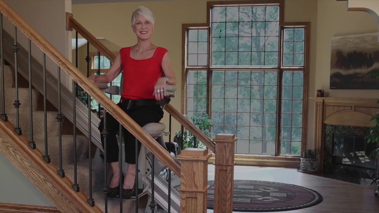 How much should I pay for a Bruno Stairlift Chair Lift? Do I buy one & Research Prices Help Price
