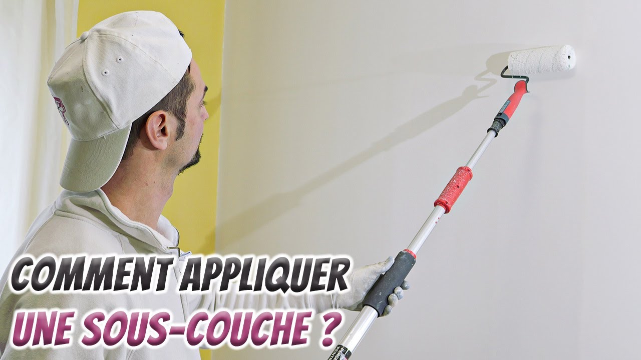 Mur Enduit : les Règles pour une Sous-Couche RÉUSSIE 💪