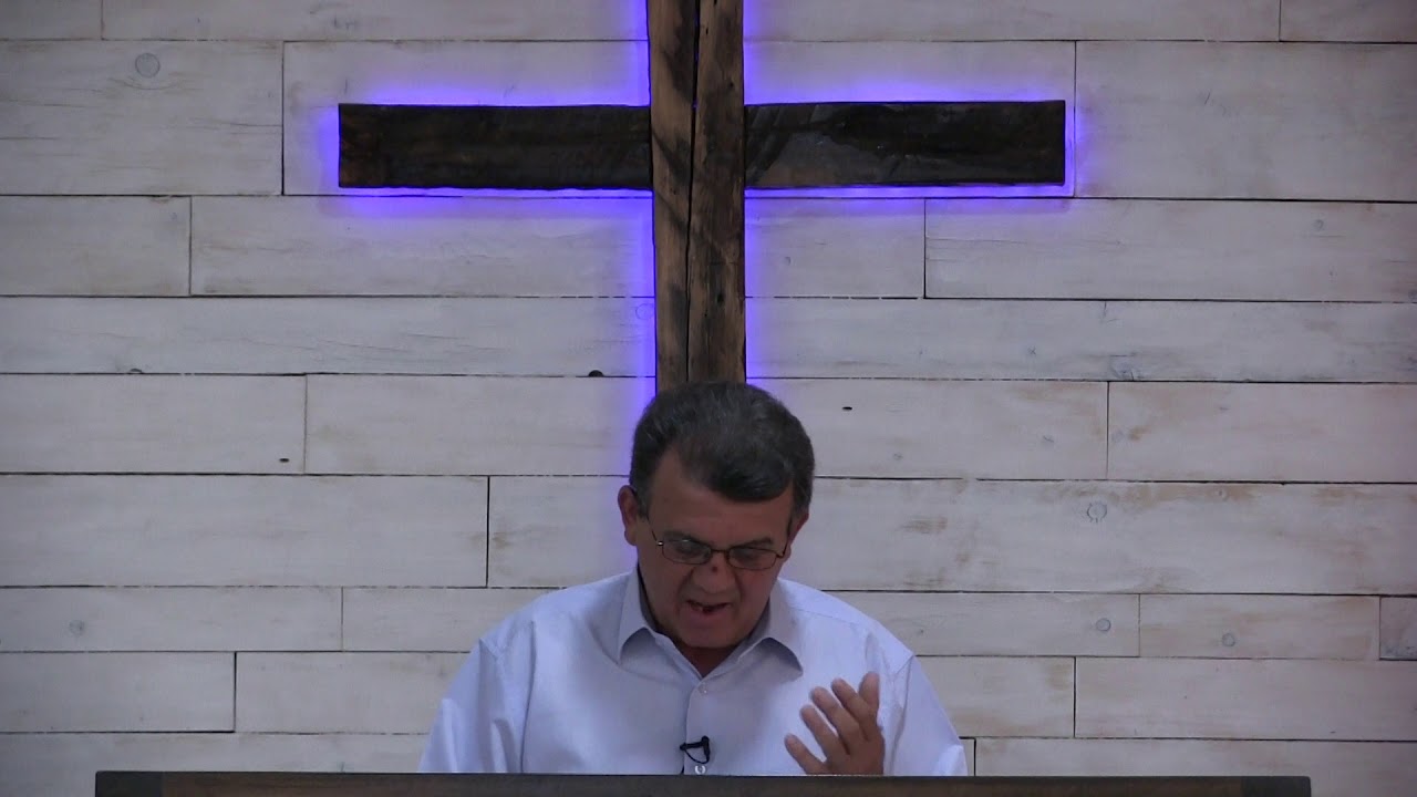 Avraam Bolduț | Psalmul 5