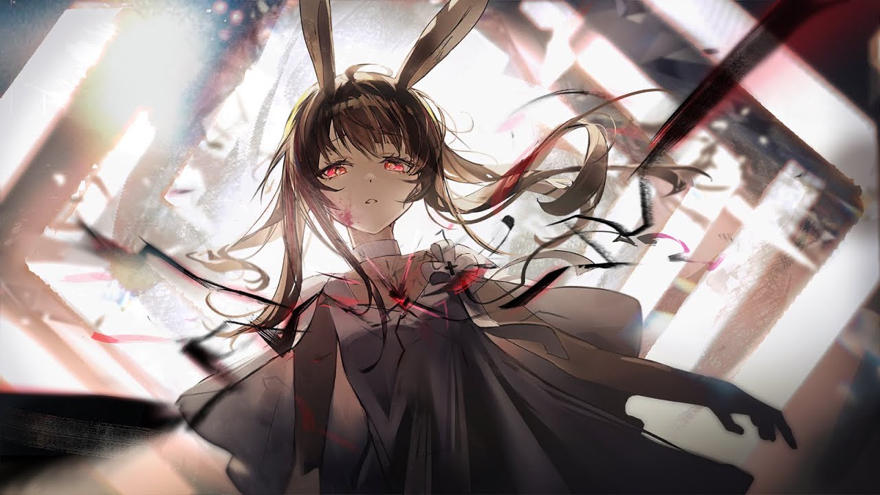 [Arknights] Babel story bgm memory (30 min ver)