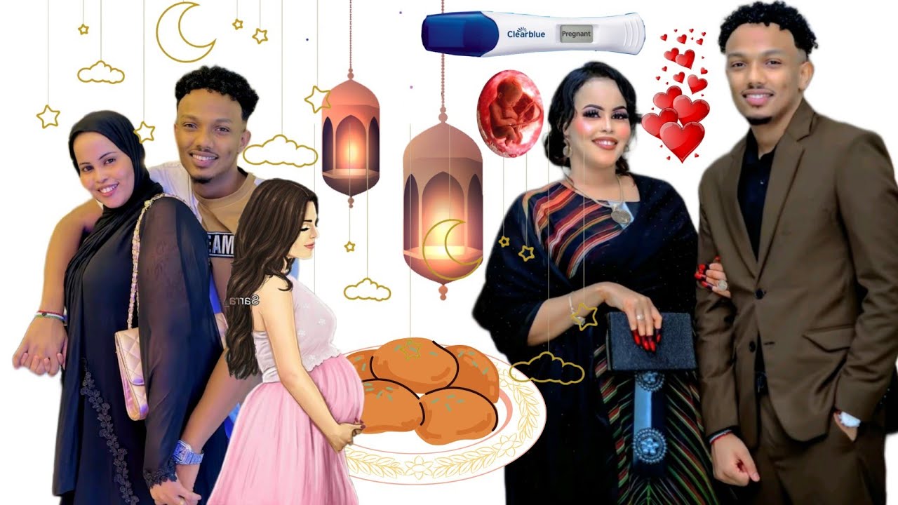 Queen hani kajal iyo deyax farxad romantic sapras ugu dhigatey uurkeda