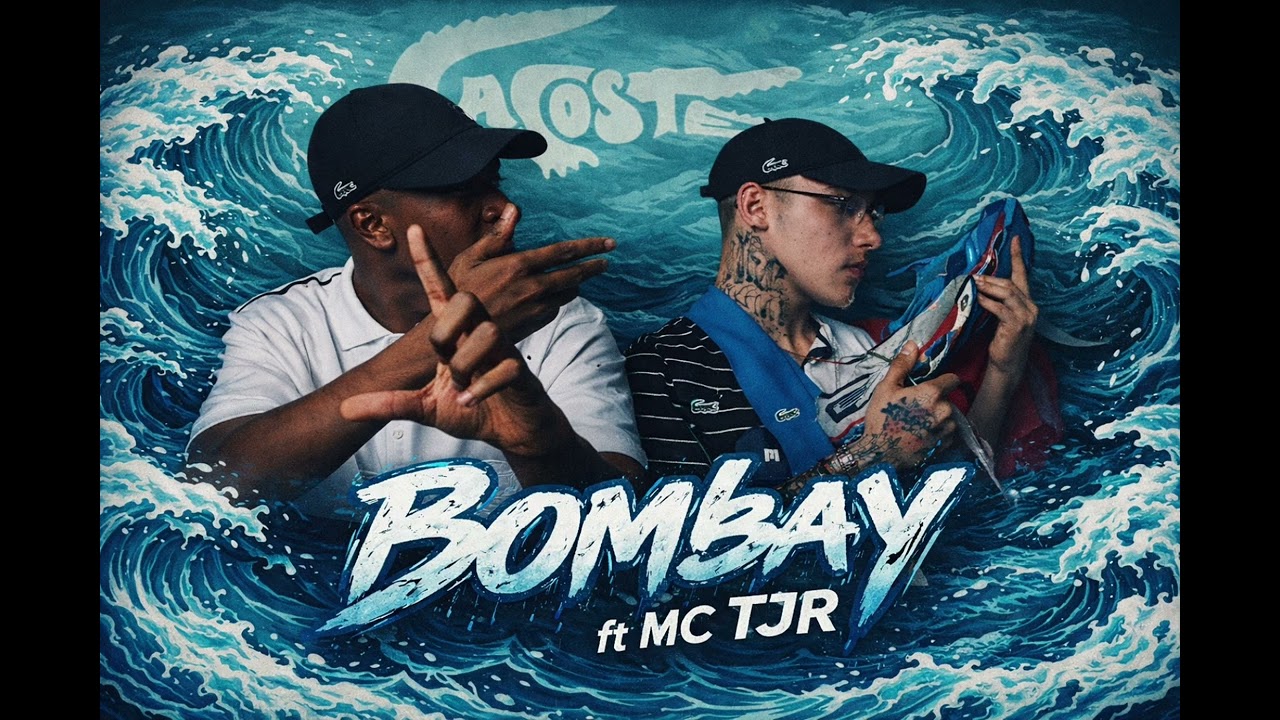 THM - Bombay ft. MC TJR 