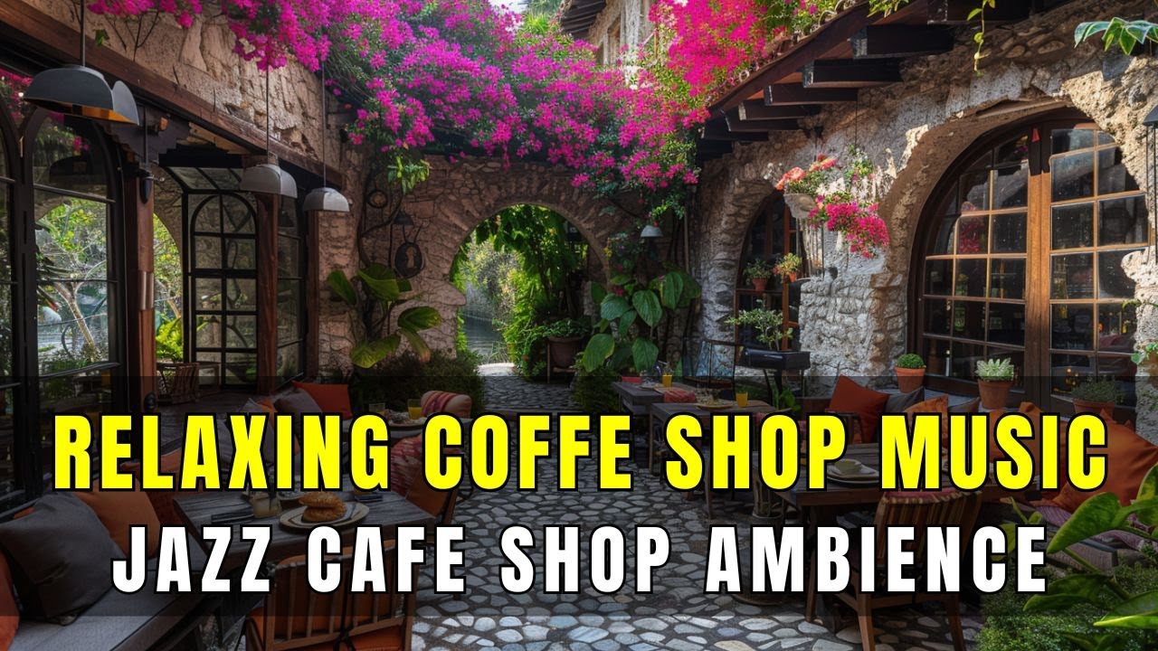 Pre-Theatre Drinks in London's West End ☕ | Sophisticated & Lively Instrumental Bossa Nova