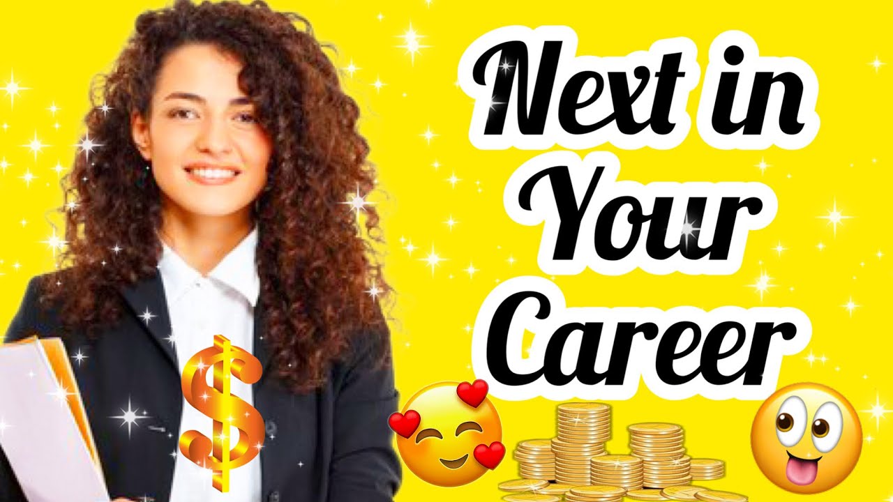 PICK CARD-AAP KE CAREER MAIN NEXT KYA -WORK TAROT- NEXT IN YOUR CAREER -MWT- اس کا احساس