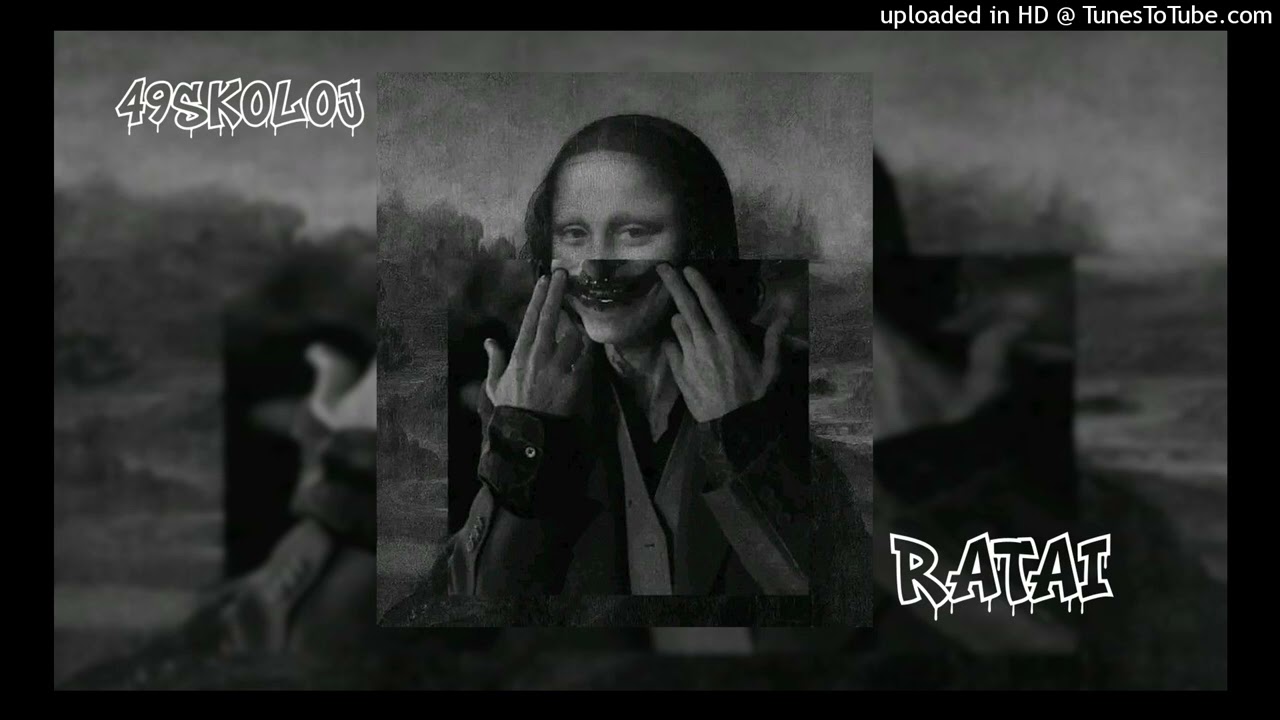 49skoloj - Ratai (prod_distracted)