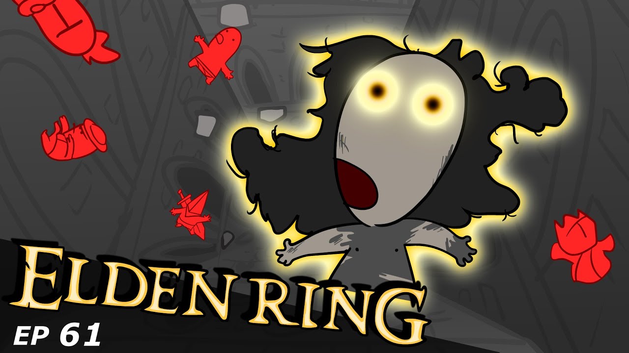 This is MADNESS | Elden Ring #61