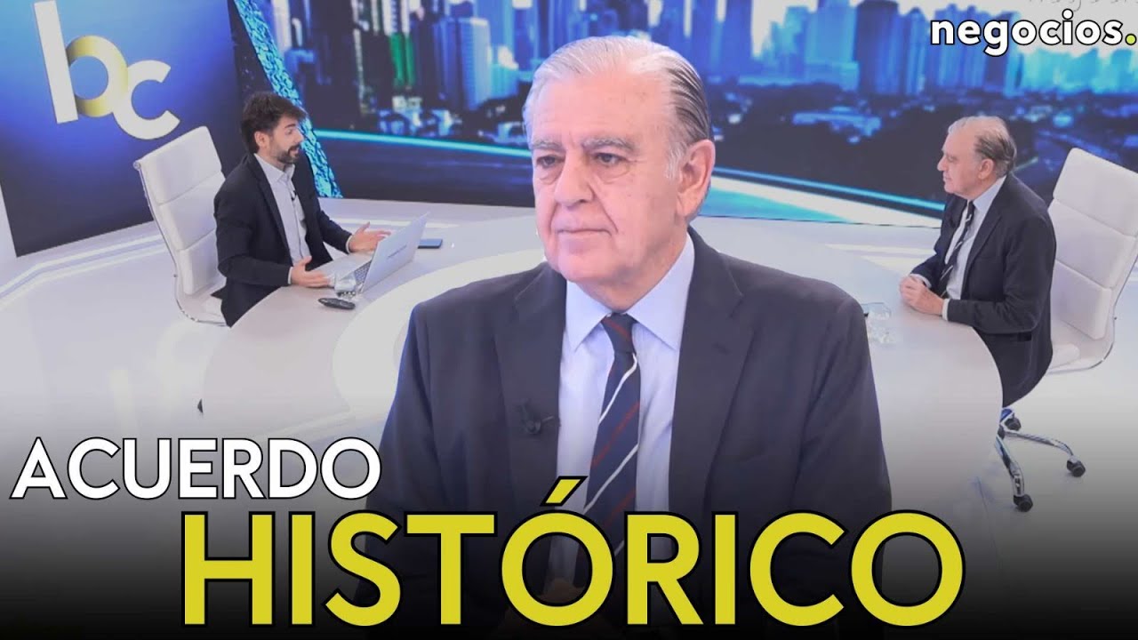 Así es el acuerdo histórico entre EEUU e India que sacude a los BRICS y alerta a Rusia. Camuñas