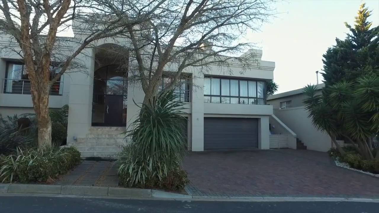 Welgedacht Properties | 4 Bedroom House for Sale in Welgedacht