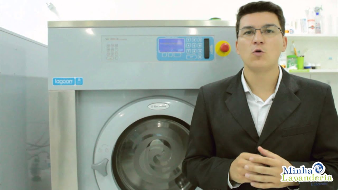 Minha Lavanderia: Seja um franqueado de sucesso!