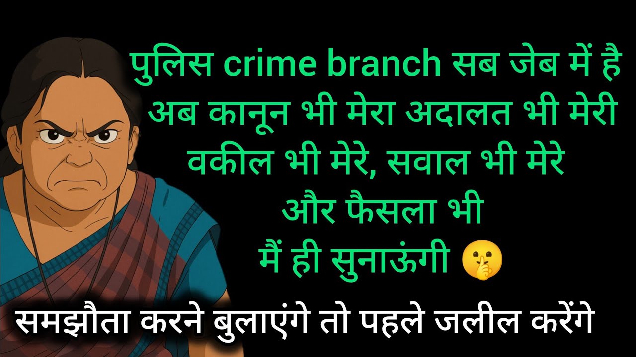 #vlog समझौते के नाम पर जिल्लत और बेइज्जती 😡